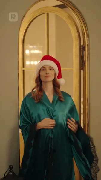 ซีอีโอลับหมื่นล้านหวนเยือนคริสต์มาส