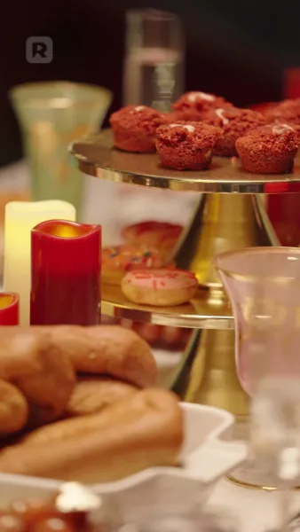 ซีอีโอลับหมื่นล้านหวนเยือนคริสต์มาส