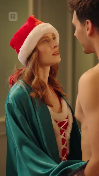 ซีอีโอลับหมื่นล้านหวนเยือนคริสต์มาส