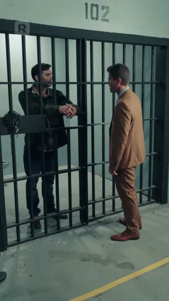 ซีอีโอลับหมื่นล้านหวนเยือนคริสต์มาส