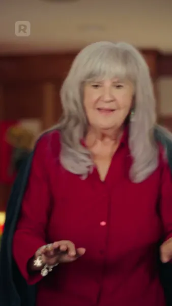 ซีอีโอลับหมื่นล้านหวนเยือนคริสต์มาส