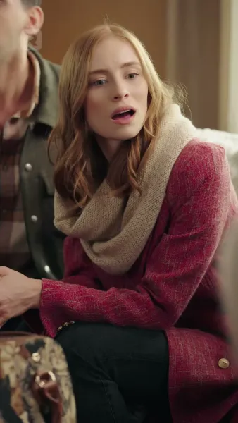 ซีอีโอลับหมื่นล้านหวนเยือนคริสต์มาส