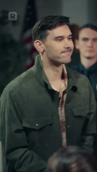 ซีอีโอลับหมื่นล้านหวนเยือนคริสต์มาส