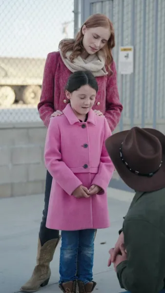 ซีอีโอลับหมื่นล้านหวนเยือนคริสต์มาส