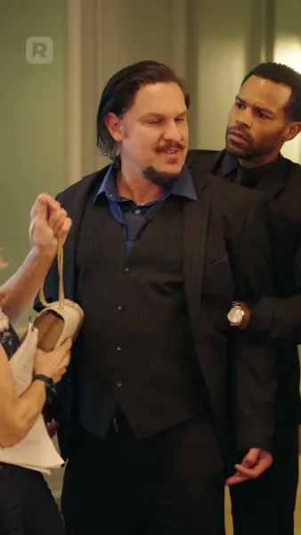 ซีอีโอลับหมื่นล้านหวนเยือนคริสต์มาส