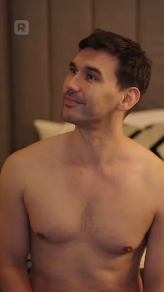 ซีอีโอลับหมื่นล้านหวนเยือนคริสต์มาส