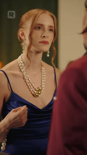 ซีอีโอลับหมื่นล้านหวนเยือนคริสต์มาส