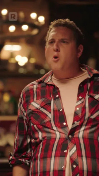 ซีอีโอลับหมื่นล้านหวนเยือนคริสต์มาส