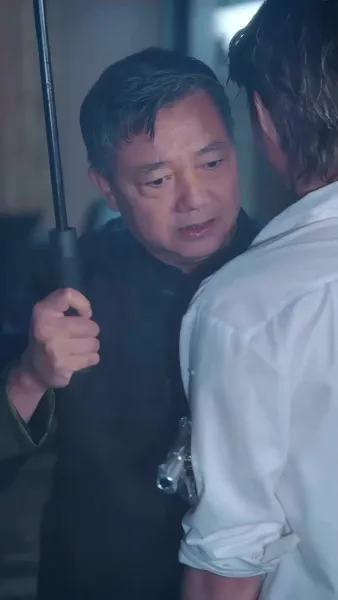 ปรารถนารัก พันธนาการใจ 