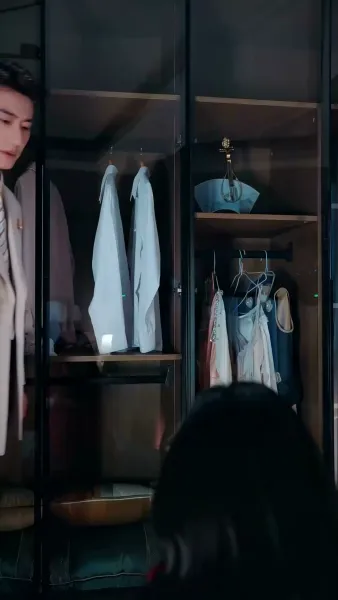 ปรารถนารัก พันธนาการใจ 