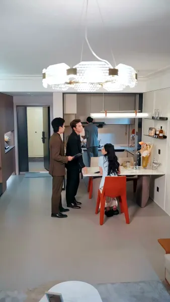 ปรารถนารัก พันธนาการใจ 