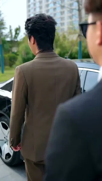 ปรารถนารัก พันธนาการใจ 