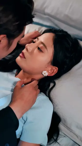 ปรารถนารัก พันธนาการใจ 