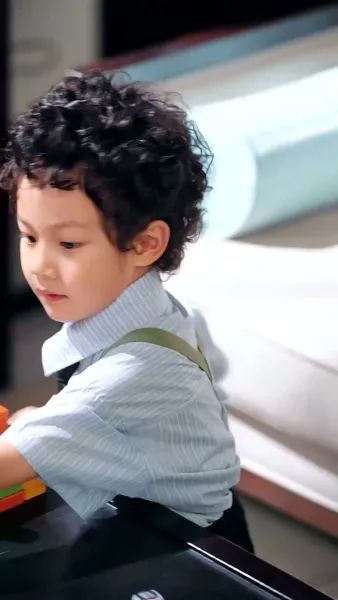 ปรารถนารัก พันธนาการใจ 