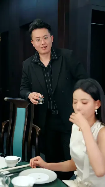 ปรารถนารัก พันธนาการใจ 