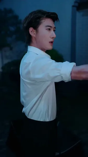 ปรารถนารัก พันธนาการใจ 