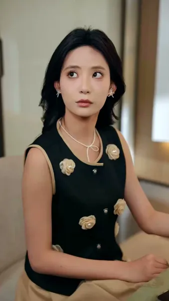 ปรารถนารัก พันธนาการใจ 