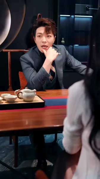 ปรารถนารัก พันธนาการใจ 