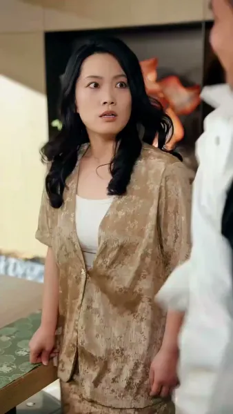 ปรารถนารัก พันธนาการใจ 