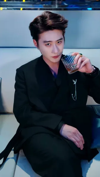 ปรารถนารัก พันธนาการใจ 