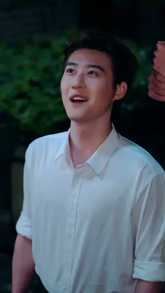 ปรารถนารัก พันธนาการใจ 