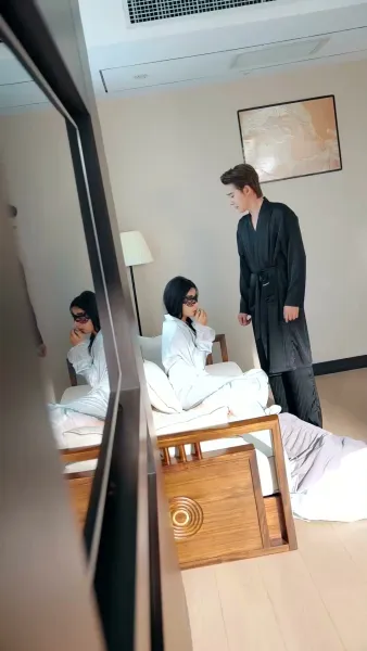 ปรารถนารัก พันธนาการใจ 