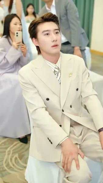 ปรารถนารัก พันธนาการใจ 