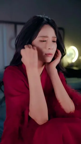 ปรารถนารัก พันธนาการใจ 