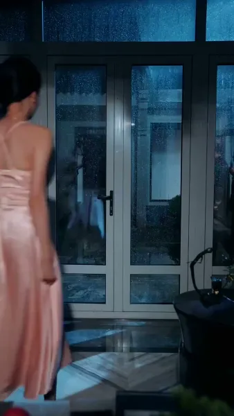 ปรารถนารัก พันธนาการใจ 