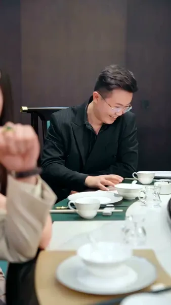 ปรารถนารัก พันธนาการใจ 