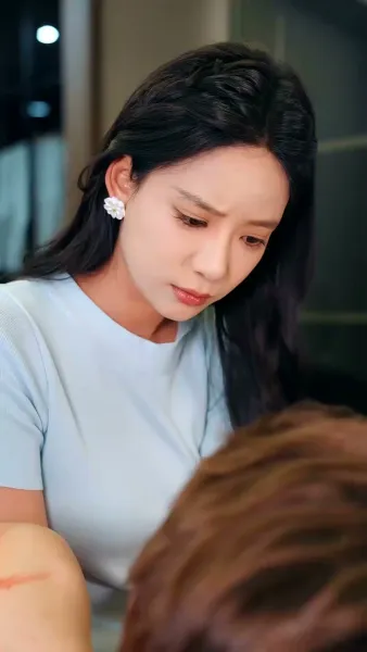 ปรารถนารัก พันธนาการใจ 