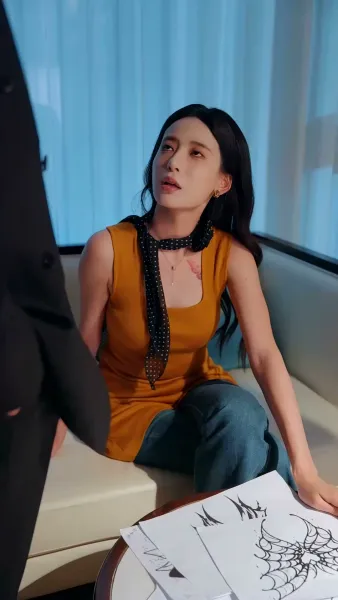 ปรารถนารัก พันธนาการใจ 