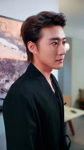 ปรารถนารัก พันธนาการใจ 