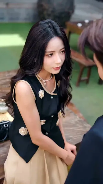 ปรารถนารัก พันธนาการใจ 