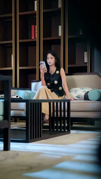 ปรารถนารัก พันธนาการใจ 