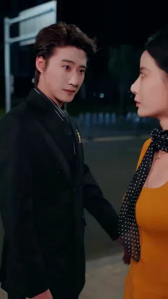 ปรารถนารัก พันธนาการใจ 