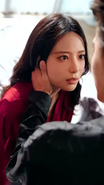 ปรารถนารัก พันธนาการใจ 