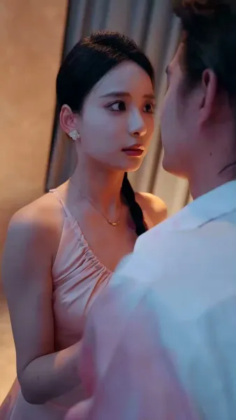 ปรารถนารัก พันธนาการใจ 