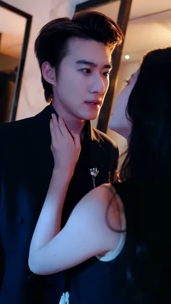 ปรารถนารัก พันธนาการใจ 