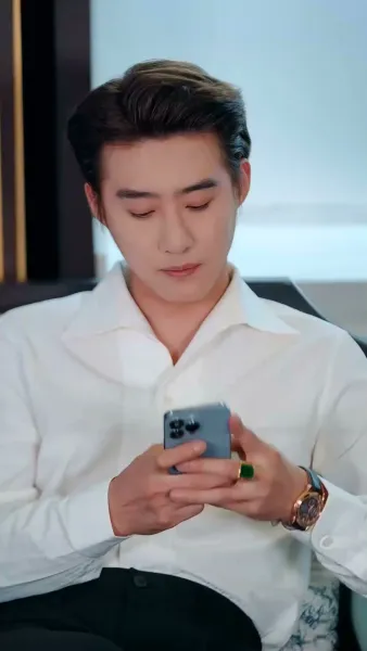 ปรารถนารัก พันธนาการใจ 