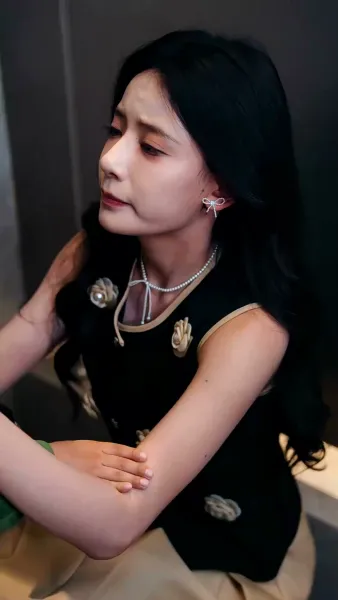 ปรารถนารัก พันธนาการใจ 