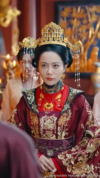 เล่ห์ลวงชิงบัลลังก์