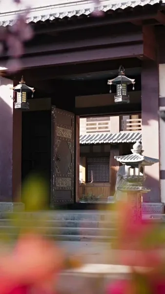 หวนคืนเพื่อรักท่านอีกครา