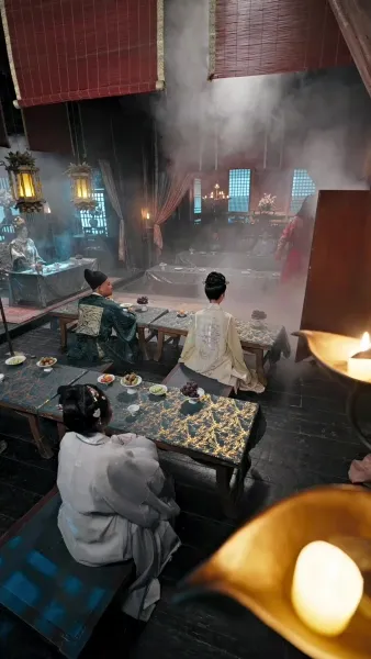 หวนคืนเพื่อรักท่านอีกครา