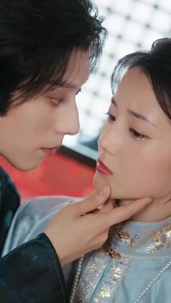 หวนคืนเพื่อรักท่านอีกครา