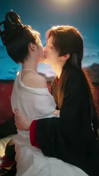 หวนคืนเพื่อรักท่านอีกครา