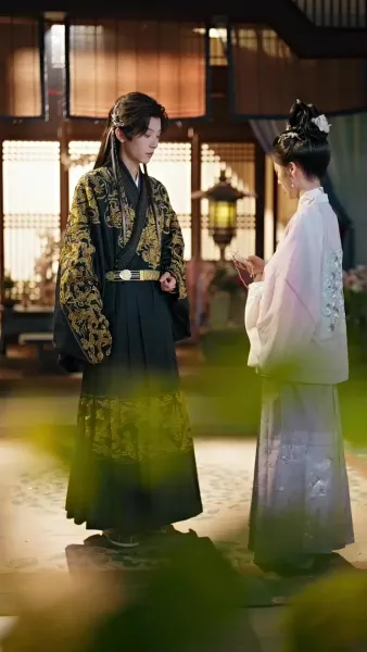 หวนคืนเพื่อรักท่านอีกครา