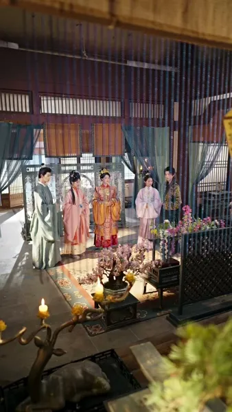 หวนคืนเพื่อรักท่านอีกครา