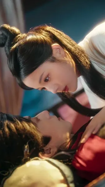 หวนคืนเพื่อรักท่านอีกครา