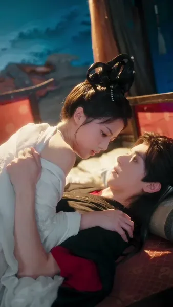 หวนคืนเพื่อรักท่านอีกครา